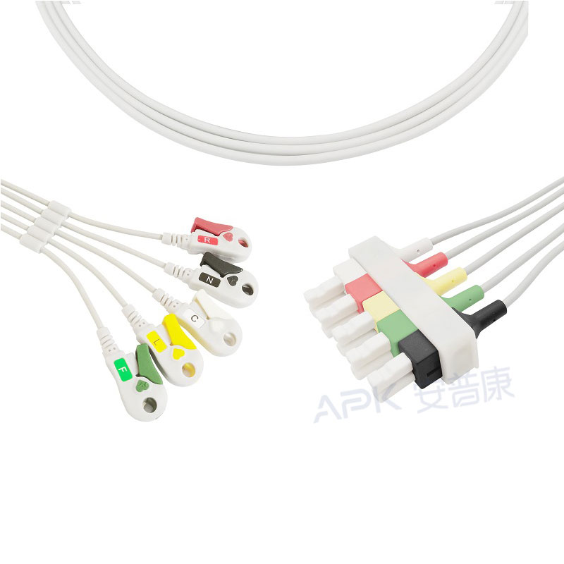 Ecg Cable Manufacturers