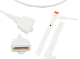 A1315-SN07MC Masimo Compatible Neonatal desechables SpO2 Sensor con 90cm 11pin