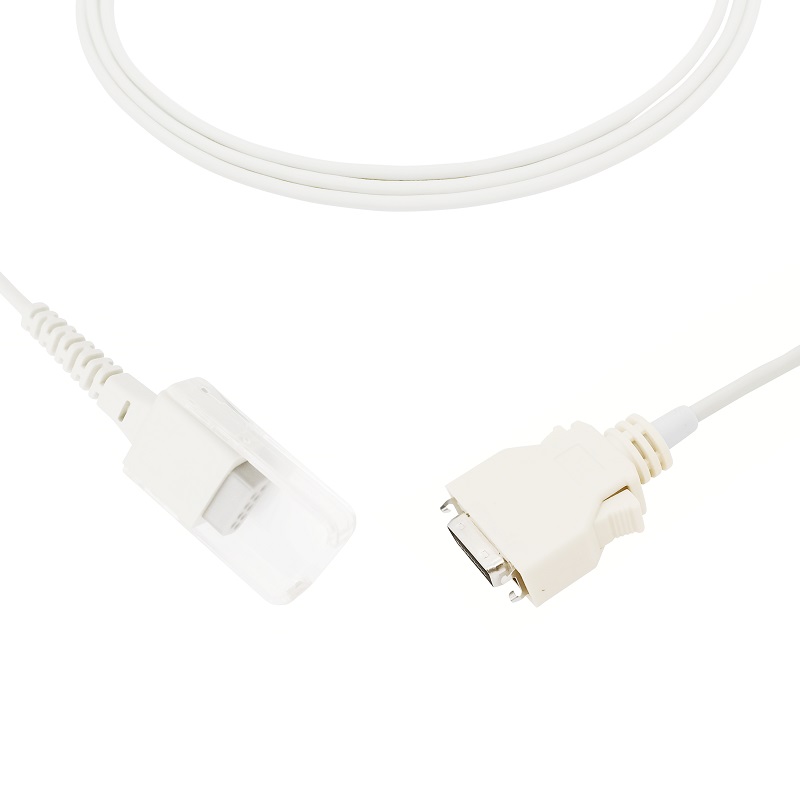 A1418-C02 SpO2 Adapter Cables