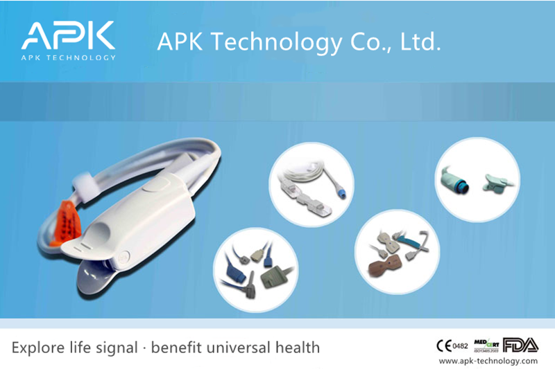 APK Medical Sensor Company
